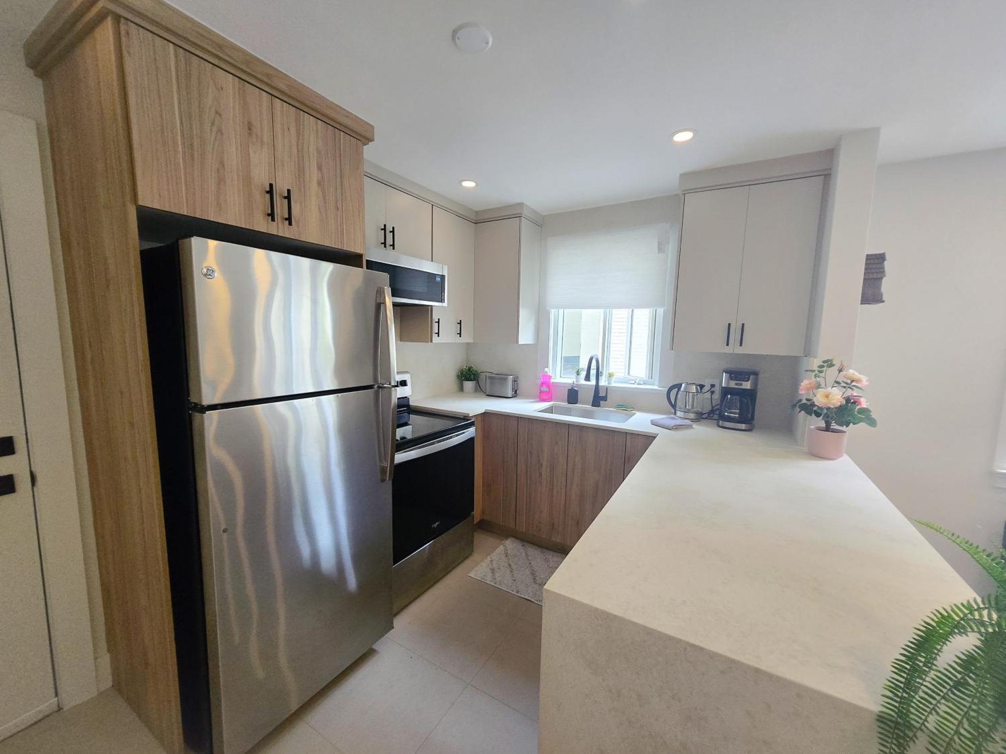 Jstlikehome - Serenity Suites Оттава Экстерьер фото