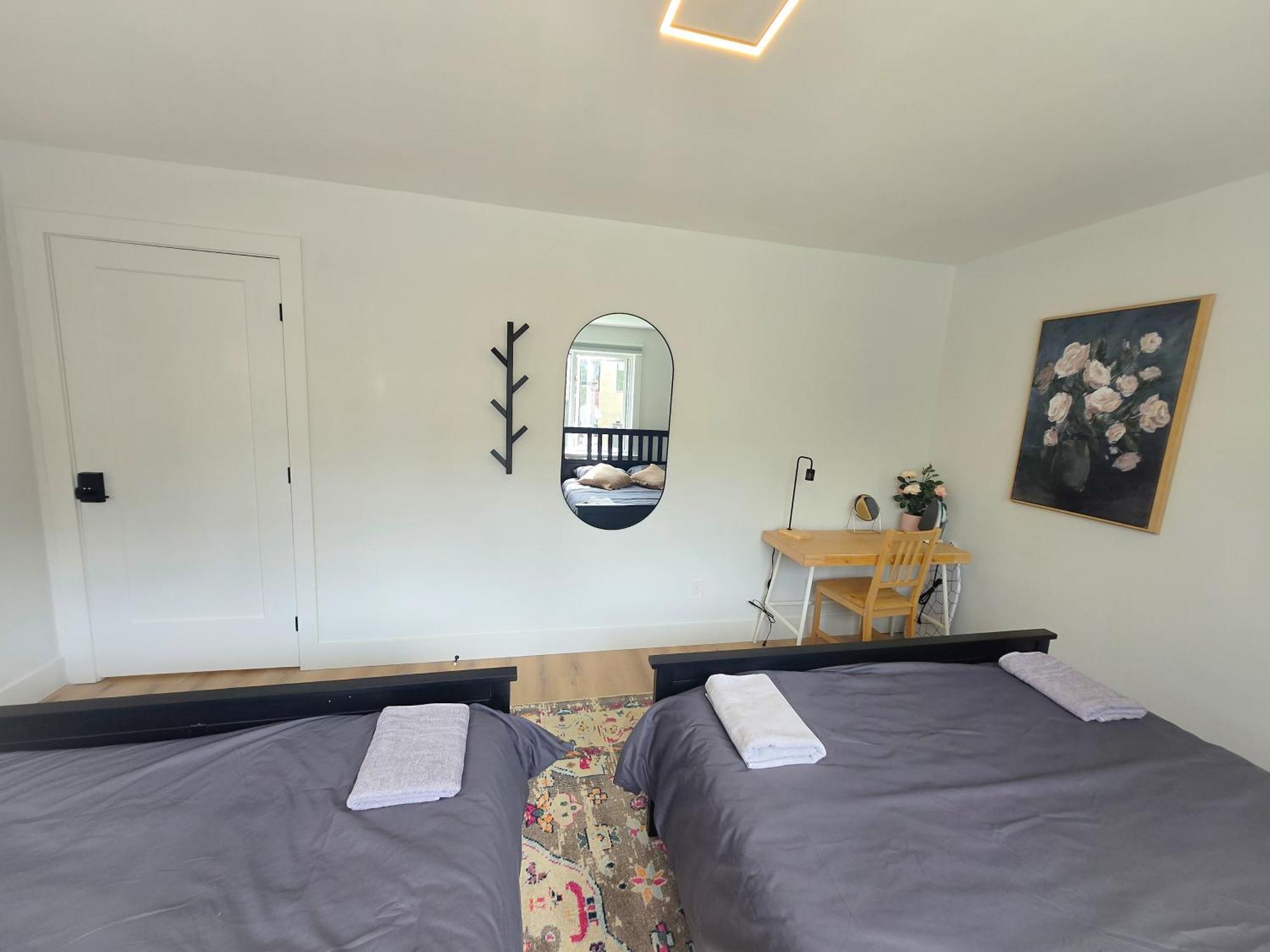 Jstlikehome - Serenity Suites Оттава Экстерьер фото