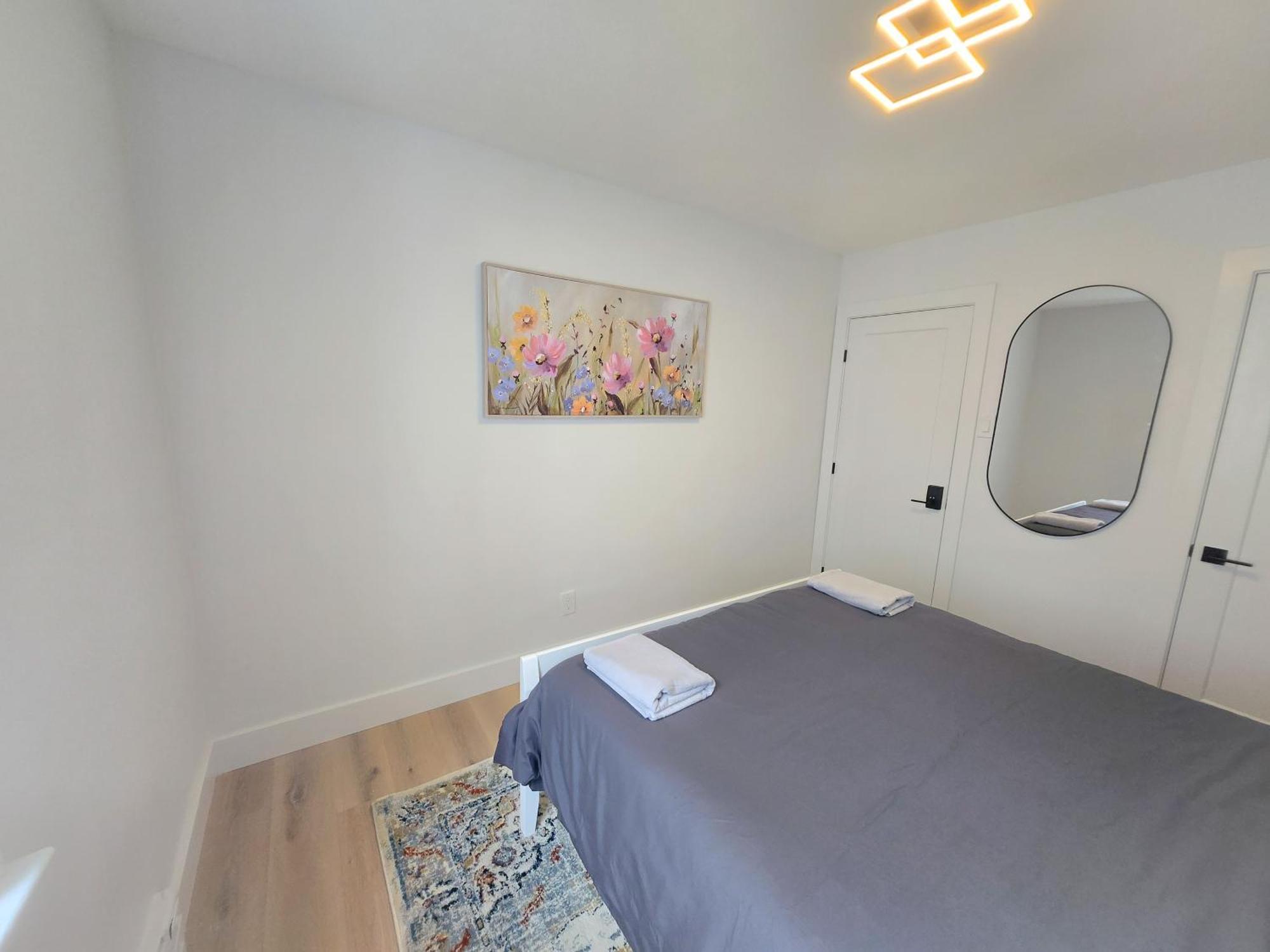 Jstlikehome - Serenity Suites Оттава Экстерьер фото