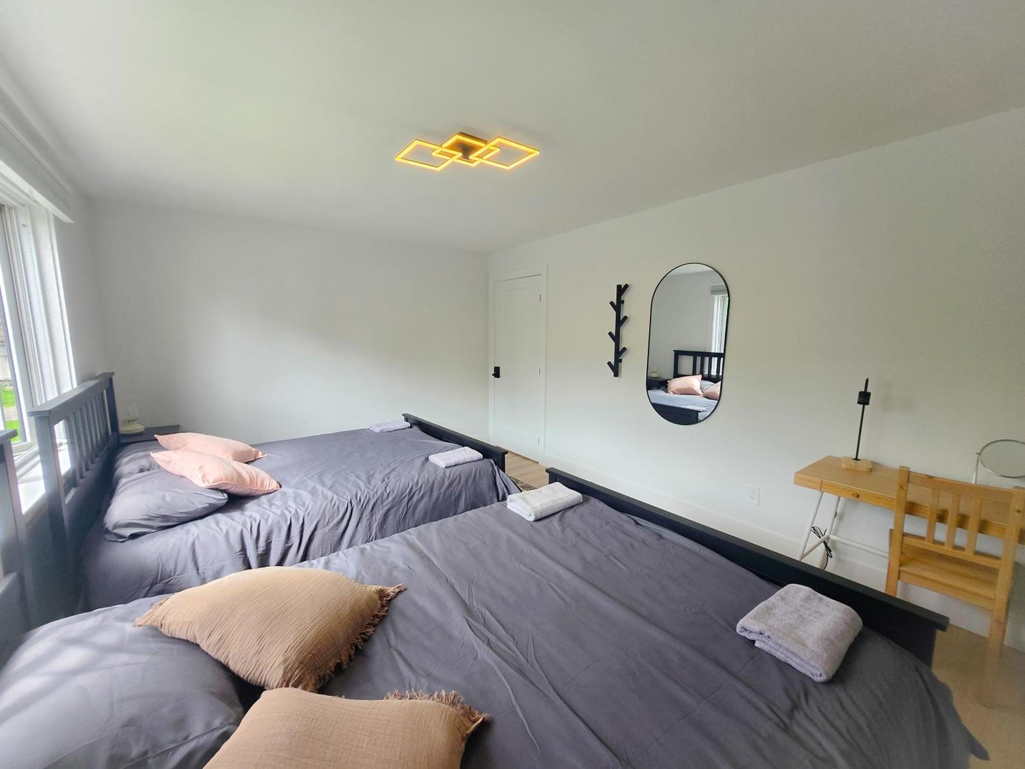 Jstlikehome - Serenity Suites Оттава Экстерьер фото